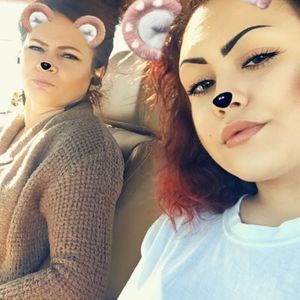 Meet your Posher, Patricia